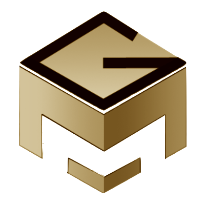 GM Cubed Designs Logo